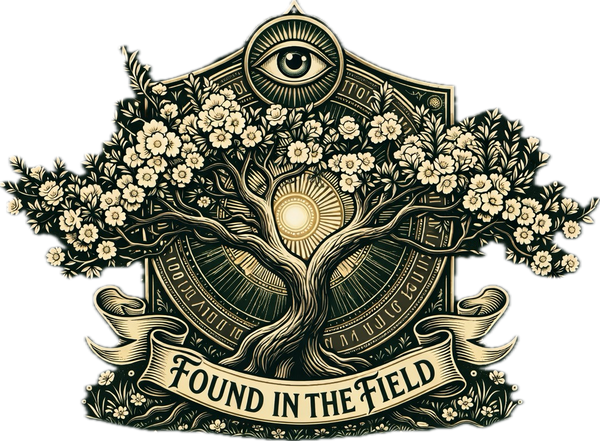 Found in the Field